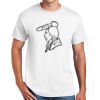 DryBlend ® 50 Cotton/50 Poly T Shirt Thumbnail