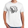 DryBlend ® 50 Cotton/50 Poly T Shirt Thumbnail