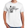 DryBlend ® 50 Cotton/50 Poly T Shirt Thumbnail