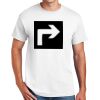 DryBlend ® 50 Cotton/50 Poly T Shirt Thumbnail