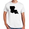 DryBlend ® 50 Cotton/50 Poly T Shirt Thumbnail