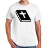 DryBlend ® 50 Cotton/50 Poly T Shirt Thumbnail
