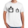 DryBlend ® 50 Cotton/50 Poly T Shirt Thumbnail