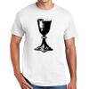DryBlend ® 50 Cotton/50 Poly T Shirt Thumbnail