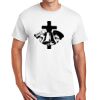 DryBlend ® 50 Cotton/50 Poly T Shirt Thumbnail
