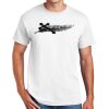 DryBlend ® 50 Cotton/50 Poly T Shirt Thumbnail
