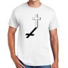 DryBlend ® 50 Cotton/50 Poly T Shirt Thumbnail