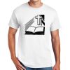 DryBlend ® 50 Cotton/50 Poly T Shirt Thumbnail