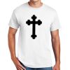 DryBlend ® 50 Cotton/50 Poly T Shirt Thumbnail