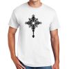 DryBlend ® 50 Cotton/50 Poly T Shirt Thumbnail