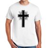 DryBlend ® 50 Cotton/50 Poly T Shirt Thumbnail