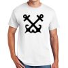 DryBlend ® 50 Cotton/50 Poly T Shirt Thumbnail