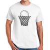 DryBlend ® 50 Cotton/50 Poly T Shirt Thumbnail