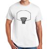 DryBlend ® 50 Cotton/50 Poly T Shirt Thumbnail