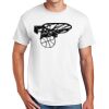 DryBlend ® 50 Cotton/50 Poly T Shirt Thumbnail