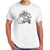 DryBlend ® 50 Cotton/50 Poly T Shirt Thumbnail