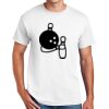 DryBlend ® 50 Cotton/50 Poly T Shirt Thumbnail