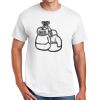 DryBlend ® 50 Cotton/50 Poly T Shirt Thumbnail