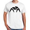DryBlend ® 50 Cotton/50 Poly T Shirt Thumbnail