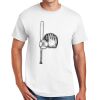 DryBlend ® 50 Cotton/50 Poly T Shirt Thumbnail