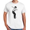 DryBlend ® 50 Cotton/50 Poly T Shirt Thumbnail