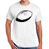 DryBlend ® 50 Cotton/50 Poly T Shirt Thumbnail