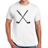 DryBlend ® 50 Cotton/50 Poly T Shirt Thumbnail