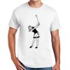 DryBlend ® 50 Cotton/50 Poly T Shirt Thumbnail