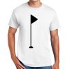 DryBlend ® 50 Cotton/50 Poly T Shirt Thumbnail