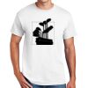 DryBlend ® 50 Cotton/50 Poly T Shirt Thumbnail