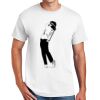 DryBlend ® 50 Cotton/50 Poly T Shirt Thumbnail