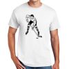 DryBlend ® 50 Cotton/50 Poly T Shirt Thumbnail