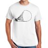 DryBlend ® 50 Cotton/50 Poly T Shirt Thumbnail
