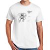DryBlend ® 50 Cotton/50 Poly T Shirt Thumbnail