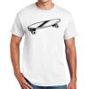DryBlend ® 50 Cotton/50 Poly T Shirt Thumbnail