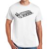 DryBlend ® 50 Cotton/50 Poly T Shirt Thumbnail