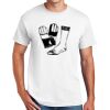 DryBlend ® 50 Cotton/50 Poly T Shirt Thumbnail