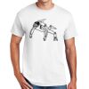 DryBlend ® 50 Cotton/50 Poly T Shirt Thumbnail