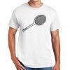 DryBlend ® 50 Cotton/50 Poly T Shirt Thumbnail
