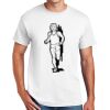 DryBlend ® 50 Cotton/50 Poly T Shirt Thumbnail