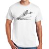 DryBlend ® 50 Cotton/50 Poly T Shirt Thumbnail