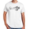 DryBlend ® 50 Cotton/50 Poly T Shirt Thumbnail