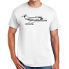 DryBlend ® 50 Cotton/50 Poly T Shirt Thumbnail