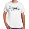 DryBlend ® 50 Cotton/50 Poly T Shirt Thumbnail
