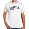 DryBlend ® 50 Cotton/50 Poly T Shirt Thumbnail