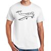 DryBlend ® 50 Cotton/50 Poly T Shirt Thumbnail