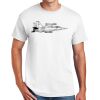 DryBlend ® 50 Cotton/50 Poly T Shirt Thumbnail