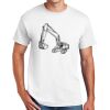 DryBlend ® 50 Cotton/50 Poly T Shirt Thumbnail
