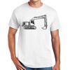 DryBlend ® 50 Cotton/50 Poly T Shirt Thumbnail