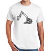 DryBlend ® 50 Cotton/50 Poly T Shirt Thumbnail